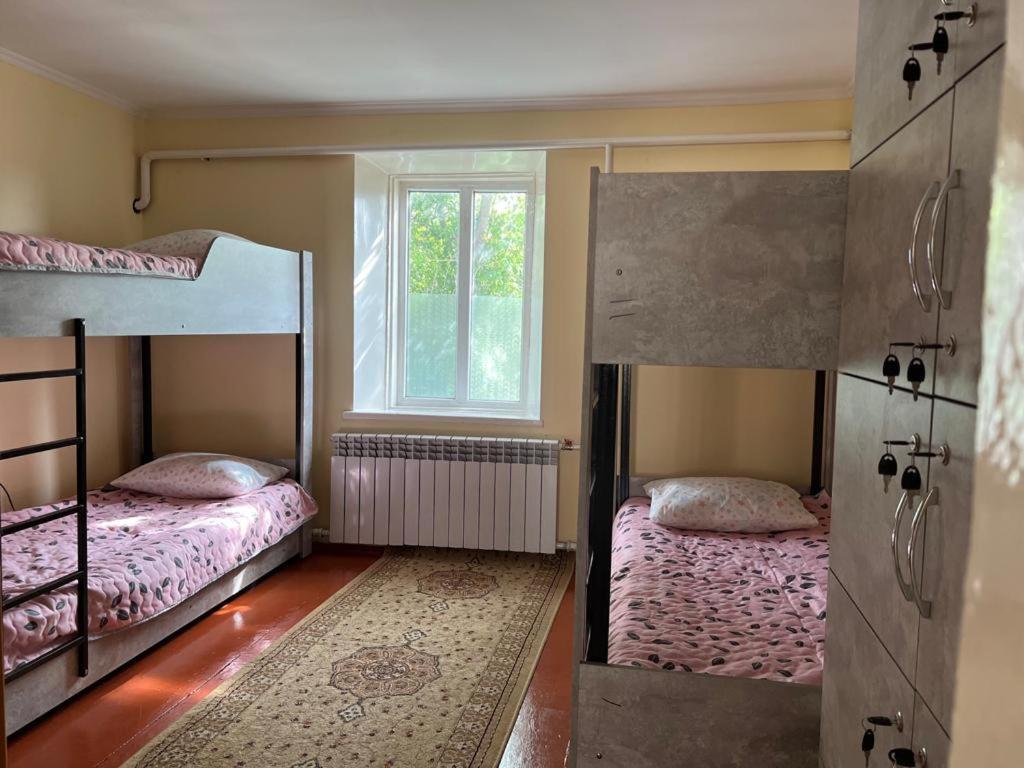 קראקול The Nest Hostel מראה חיצוני תמונה