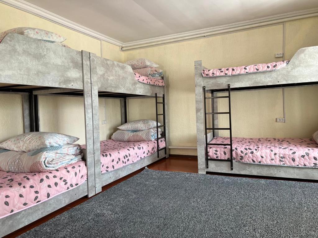 קראקול The Nest Hostel מראה חיצוני תמונה