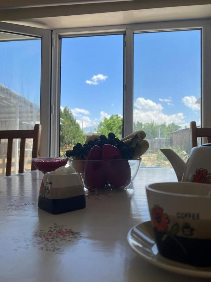 קראקול The Nest Hostel מראה חיצוני תמונה