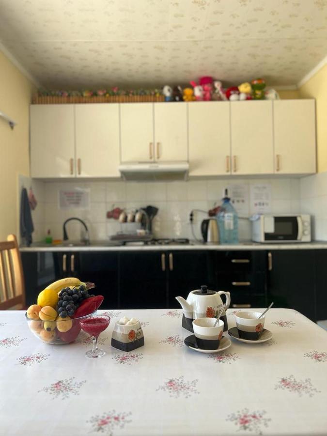 קראקול The Nest Hostel מראה חיצוני תמונה
