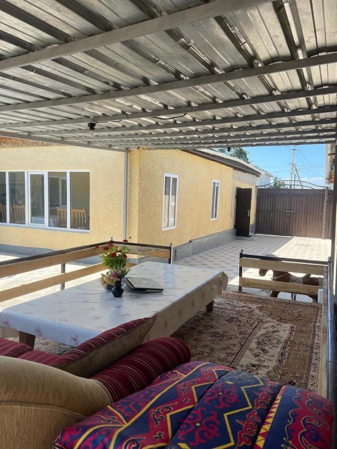 קראקול The Nest Hostel מראה חיצוני תמונה
