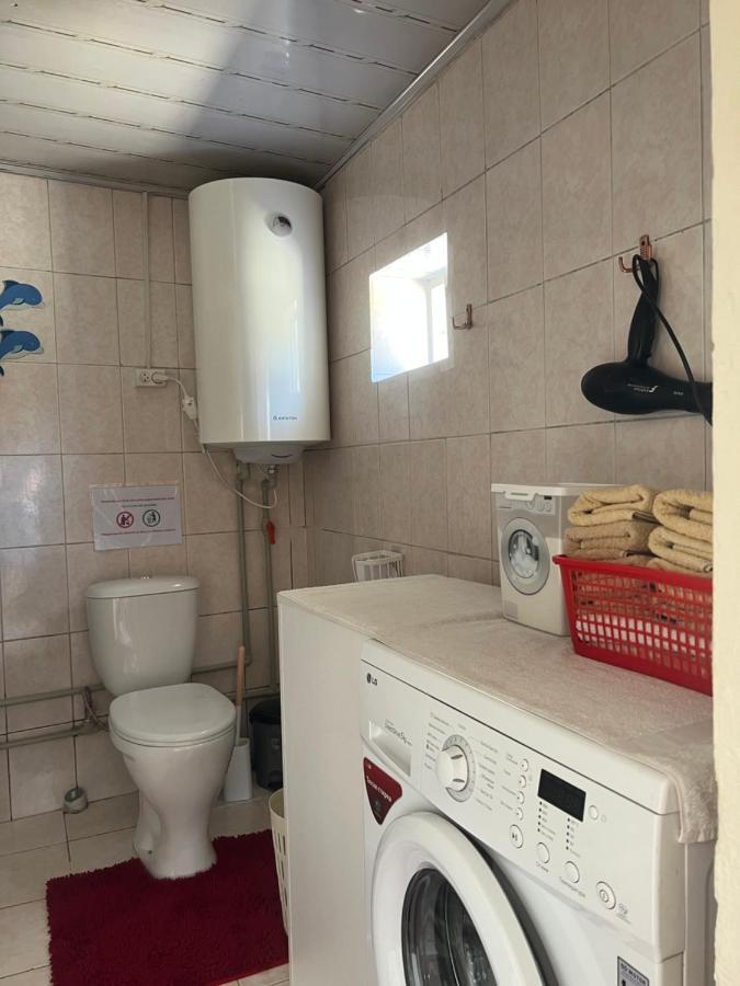 קראקול The Nest Hostel מראה חיצוני תמונה