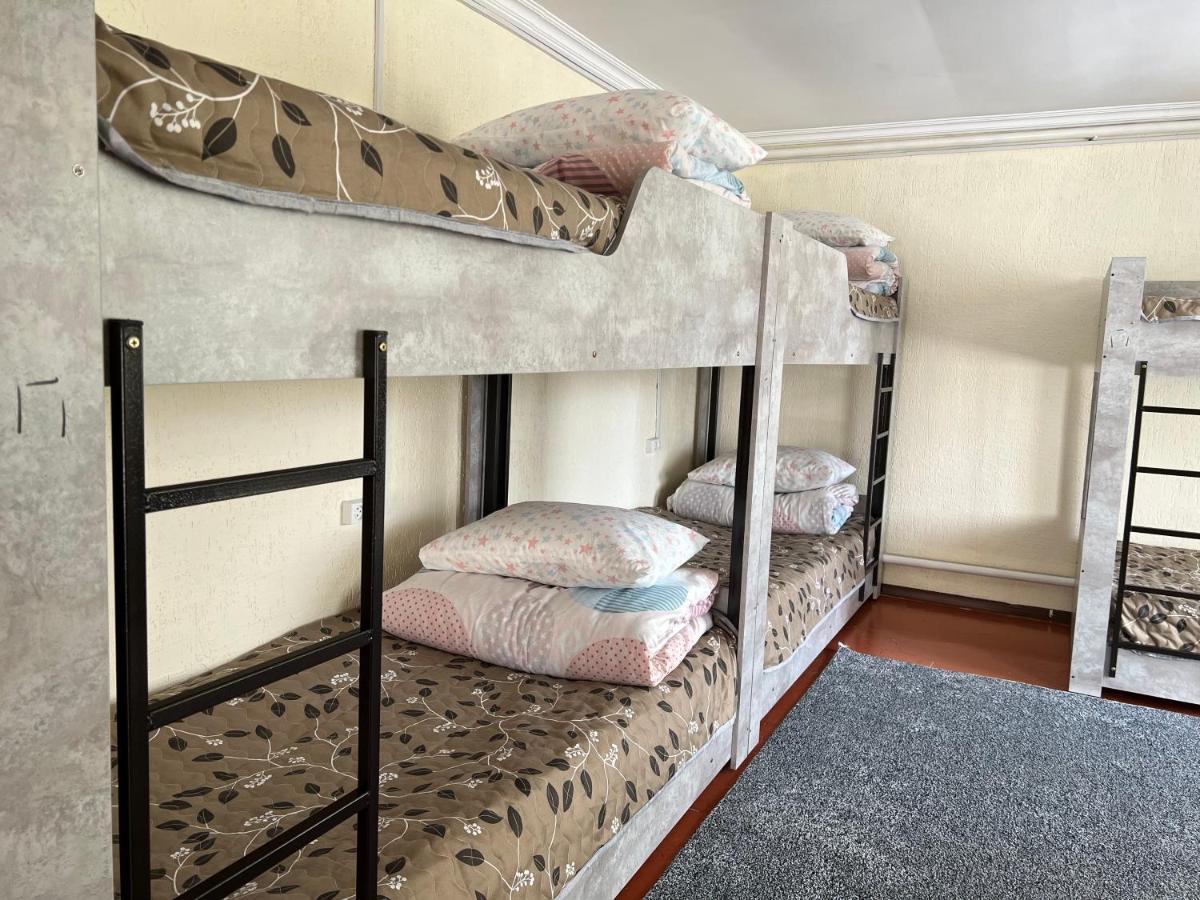 קראקול The Nest Hostel מראה חיצוני תמונה
