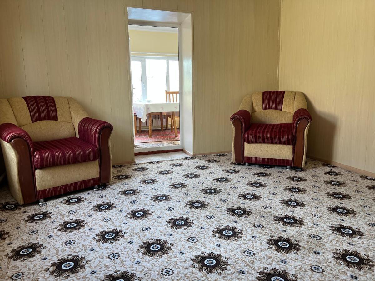 קראקול The Nest Hostel מראה חיצוני תמונה