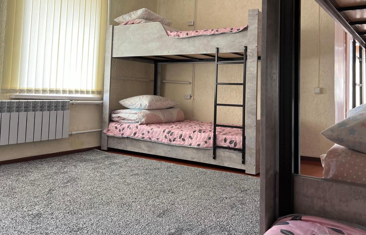 קראקול The Nest Hostel מראה חיצוני תמונה