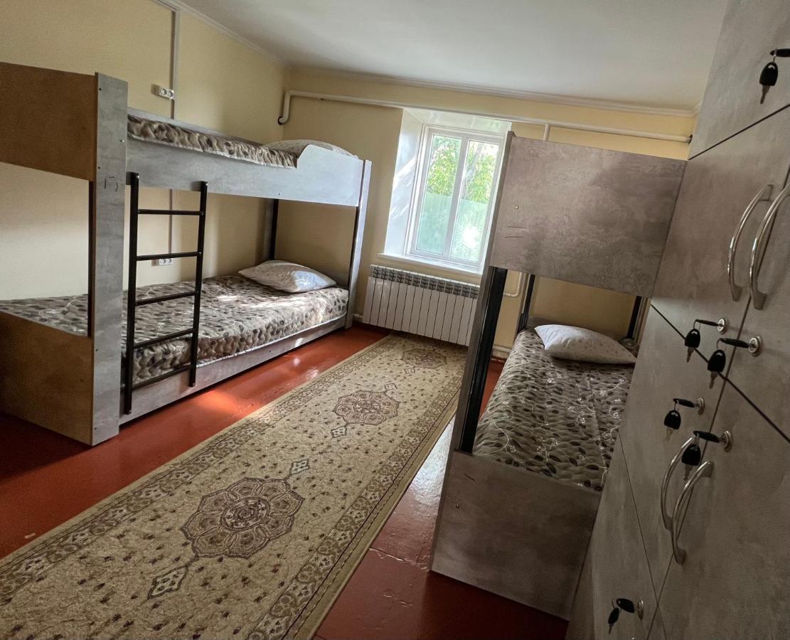 קראקול The Nest Hostel מראה חיצוני תמונה